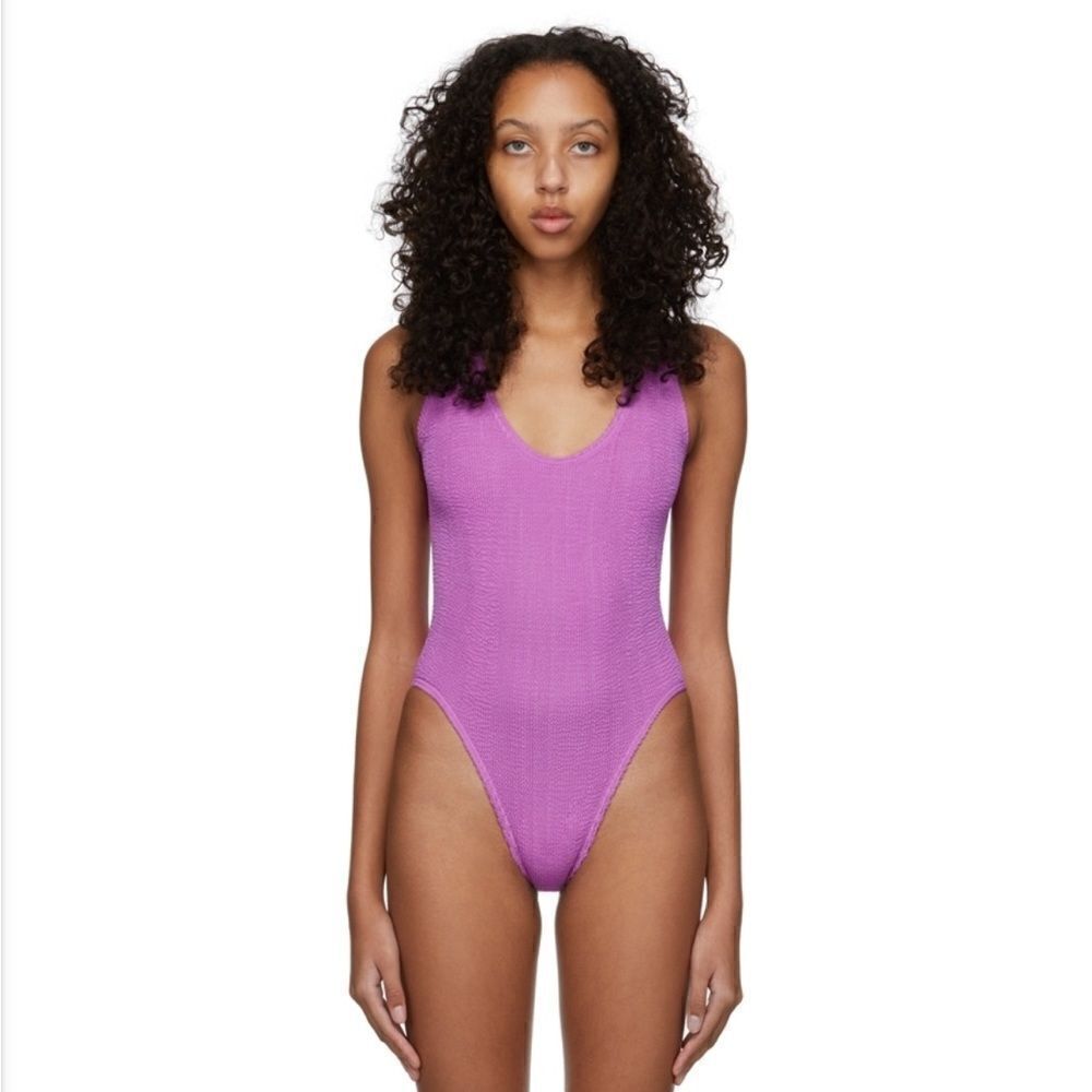 BOUND by Bond-Eye Mara Swimsuit